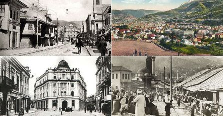  Sjećanje na Sarajevo davne 1963. godine