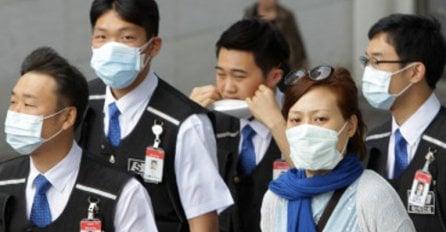 MERS: Nova prijetnja čovječanstvu, mogao bi ubiti milione