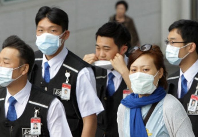 MERS: Nova prijetnja čovječanstvu, mogao bi ubiti milione