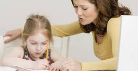 Greške u odgoju: Dozvolite djetetu da bude dijete!