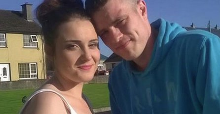 Pukao mu penis dok se seksao!