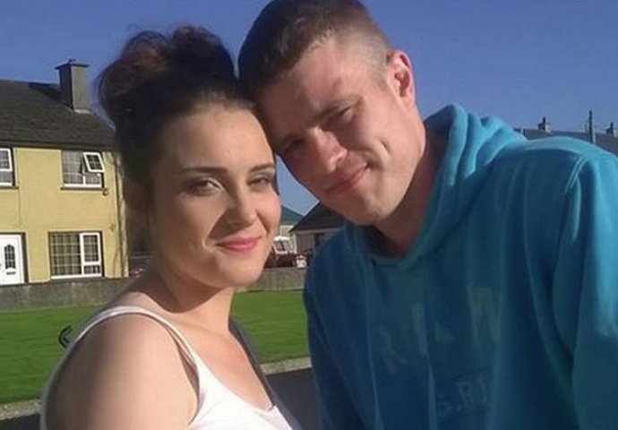 Pukao mu penis dok se seksao!