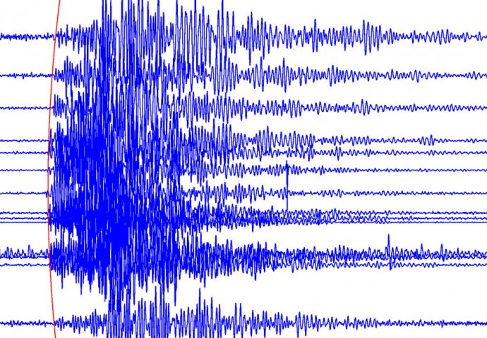 Snažan zemljotres pogodio Maleziju, najmanje 11 poginulih