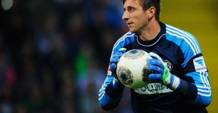 Bivši reprezentativni golman BiH pojačao redove Eintrachta