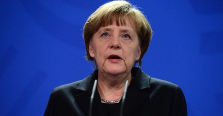 Merkel od G7 zatražila da se pozabave problemom klimatskih promjena