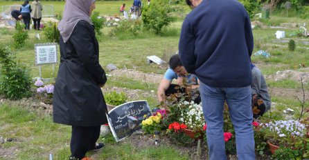 Muslimani ponovno na udaru: Pogledajte šta su im huligani učinili u Danskoj