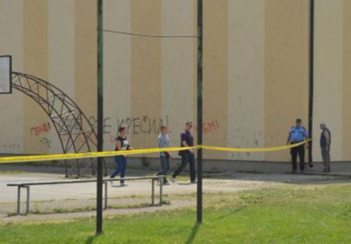 Motivi ubistva tinejdžera u Bijeljini još nepoznati, nema očevidaca ubistva