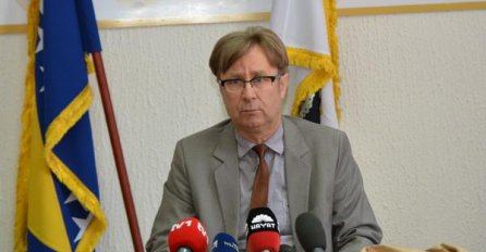 Sarajevo položilo ispit: Posjet pape Franje prošao bez ijednog incidenta