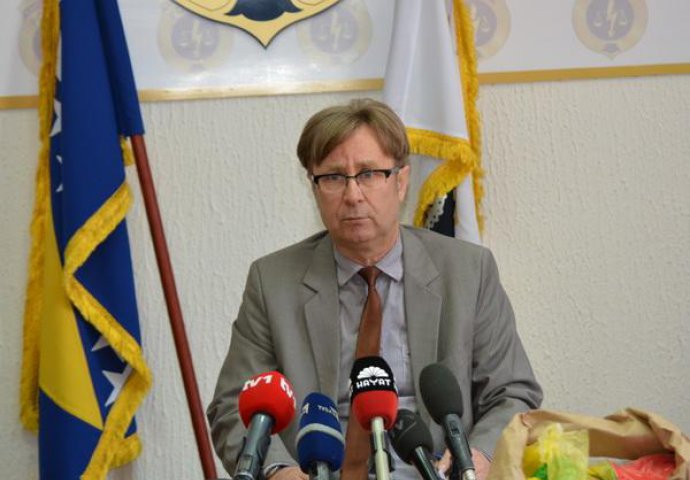 Sarajevo položilo ispit: Posjet pape Franje prošao bez ijednog incidenta