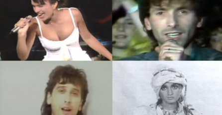 Muzika 1980-ih: Vrijeme prvih muzičkih spotova (VIDEO)