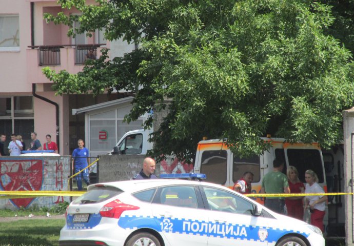 Maloljetnik priznao ubistvo u školskom dvorištu u Bijeljini