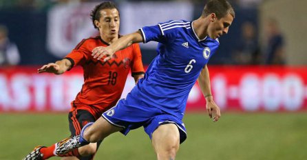 Vedad Ibišević je otkrio istinu iz svlačionice: Mladi igrači, ovo je primjer kakvi trebate biti