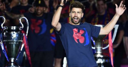 Sjena na proslavu: Barcina zvijezda provocirala Kraljeve