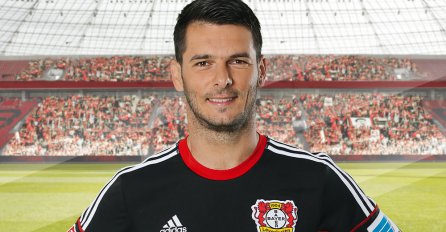 Emir Spahić karijeru nastavlja u Grčkoj?!