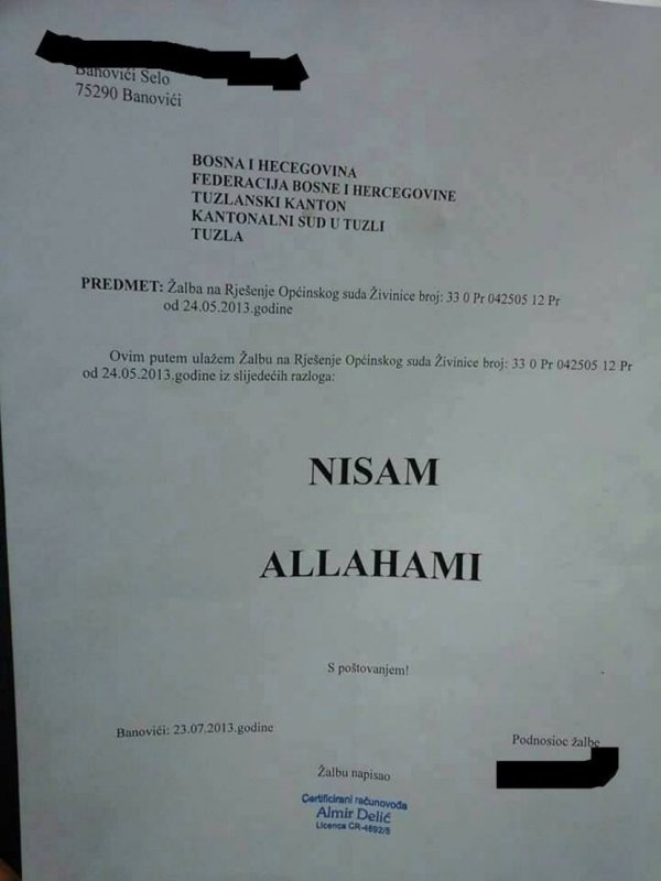 bosanac-pise-zalbu