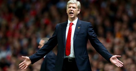 London bruji o novom transferu: Na pomolu izdaja kakva se ne pameti