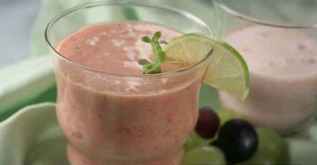 Napitak za dobro raspoloženje