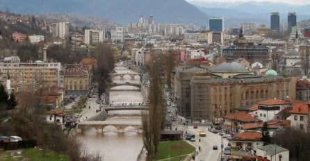 SARAJEVO: Mladić pretučen, 21- godišnjak mu nanio teške tjelesne povrede