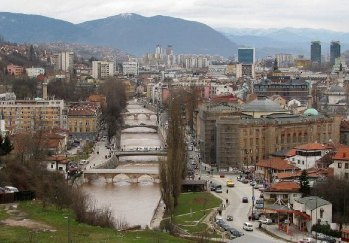 SARAJEVO: Mladić pretučen, 21- godišnjak mu nanio teške tjelesne povrede