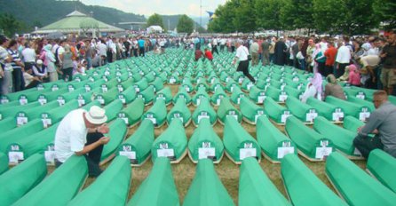 'Poštujem žrtve, ali neću ići na obilježavanje 20 godina u Srebrenici!'