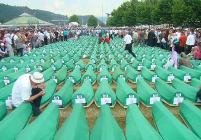 'Poštujem žrtve, ali neću ići na obilježavanje 20 godina u Srebrenici!'