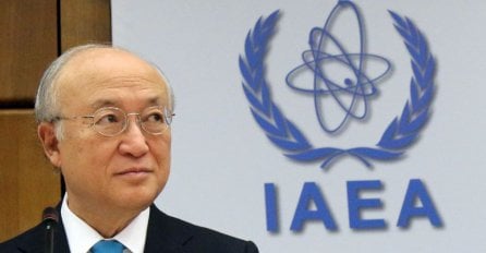 IAEA spremna da sa Iranom riješi sva pitanja u vezi sa nuklearnim programom