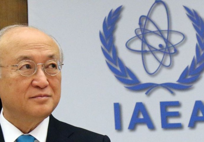 IAEA spremna da sa Iranom riješi sva pitanja u vezi sa nuklearnim programom