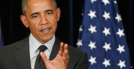 Obama: Produžiti sankcije Rusiji, Putin želi ponovo "proslaviti sovjetsko carstvo"