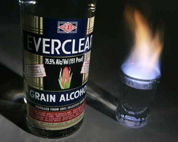 everclear