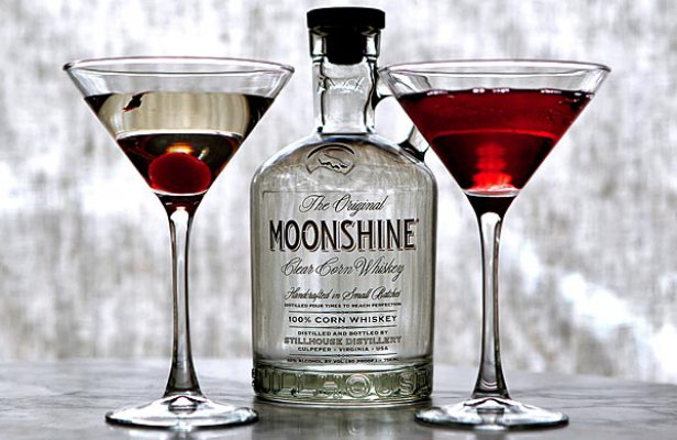 moonshine