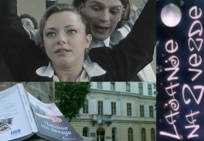 Lajanje na zvezde (1998)