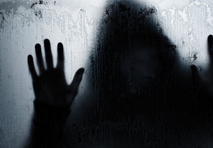 Zašto imamo noćne more?