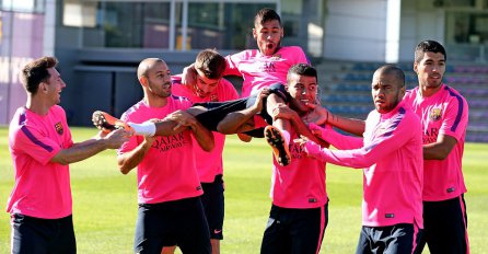 Katalonci gube strpljenje: Morat ćeš brzo odlučiti!