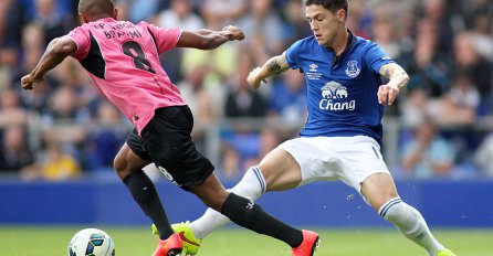 Sjajne vijesi za Baždarevića: Bešić u potpunosti oporavljen