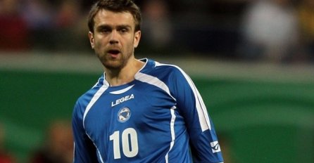 APSOLUTNO NEOČEKIVANO: Zvjezdan Misimović se vraća aktivnom igranju
