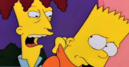 IZNENAĐENJE ZA FANOVE: Autori odlučili ubiti Barta Simpsona!