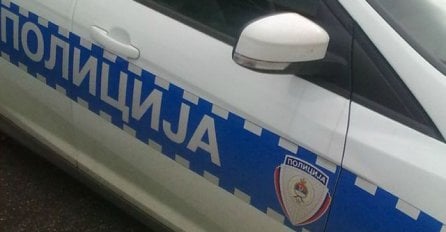 Akcija "Tigar": Uhapšene četiri osobe iz organizovane kriminalne grupe