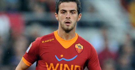 Kakav je ovo bio peh: Pjanić savladao Buffona, ali... (VIDEO)