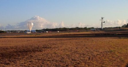 MISIJA NA MARS: NASA-ina test letjelica doživjela fijasko