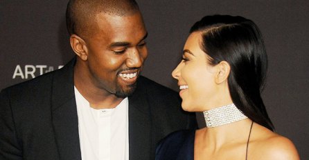 (FOTO) Kim Kardashian priredila Kanyeu rođendansko iznenađenje teško 110 hiljada dolara!