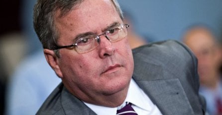 Jeb Bush: Ruska agresija zahtijeva snažniju američku akciju