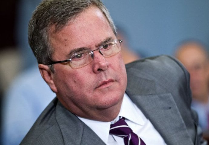 Jeb Bush: Ruska agresija zahtijeva snažniju američku akciju