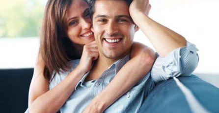 Testirajte ga: Da li je zaista lud za vama ili se samo igra?