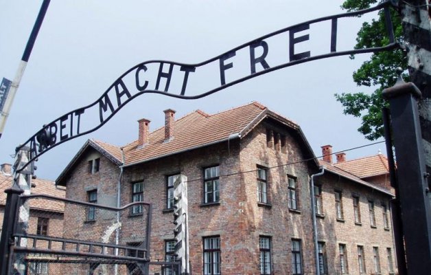 auschwitz