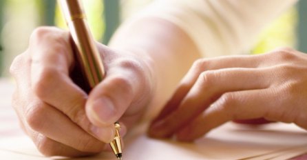 Zbog lošeg uspjeha u školi napisao je užasavajuće pismo roditeljima: Ocjene su bile tako nebitne