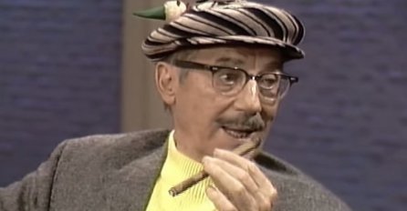 10 NAJBOLJIH ODGOVORA: Imate 10 djece jer volite muža? Volim i ja cigaru, ali je nekad vadim iz usta!