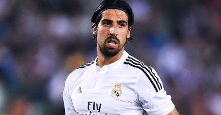 Real Madrid ostaje u mom srcu zauvijek, ali vrijeme je za Juventus