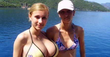 Pogled koji govori 1000 riječi! (FOTO)