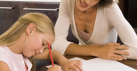 OTKRIVAMO: Evo kako pomoći djetetu da postane samostalno!