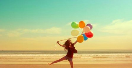 Konačno otkriveno: Četiri koraka koja morate poduzeti da biste bili sretni